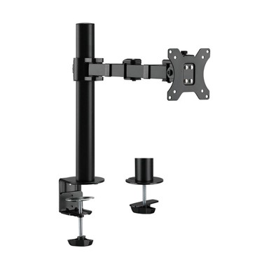 LOGILINK Čelični nosač za monitor, 17"-32", 12 kg